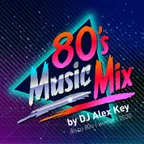 MUSIC MIX 80's