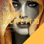 DesErT EsCApE Part 10
