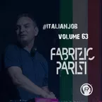 #italianjob Vol 63