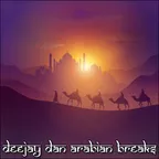 Arabian Breaks [2020]