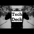 Nick Doker - Tech Deck #010