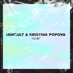 IamCult & Kristina Popova - Falling