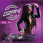 Ozaki Mix 009 - Mixed by Ice