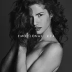 EMOTIONAL #74
