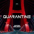 QUARANTINE 001