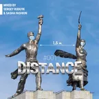 THE DISTANCE 001