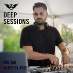 Deep Sessions vol.158 (Vocal Deep House Music)