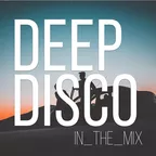 Deep Disco Records Mix vol.52