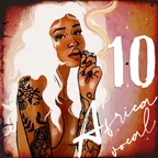 Africa 10