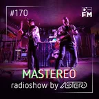 Mastereo #170