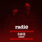 CLANCAST #001 [Data Transmission Radio] 