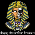 Arabian Breaks 2 [2020]