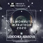 Cosmonautics Marathon On DMRadio 2020
