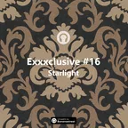 Exxxclusive Hot Mix Autumn mixed by Starlight #016