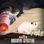 Keitz - Broken System (Original mix)