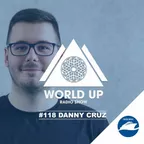 World Up Radio Show #118