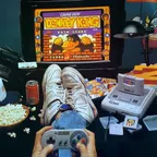 Nintendo Kids