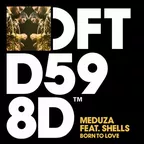 Meduza & Shells - Born To Love (Denis First Remix)