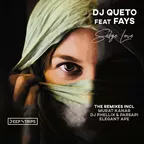 DJ Queto & Fays - Sedge Love