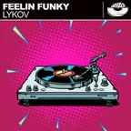 Feelin Funky (Radio Edit) [MOUSE-P]