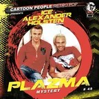 Plazma - Mystery (Ice & Alexander Holsten Remix)