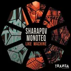 Like Machine