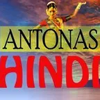 Antonas - Hindi (original mix)
