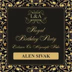 L&A Royal Birthday Party 2020
