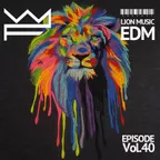 Will Fast  - Podcast Lion Music Vol.40 [Stockholm]