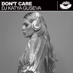 Dj Katya Guseva  - Don't Care (Radio Edit) [MOUSE-P]