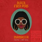 Black Eyed Peas & Ozuna & J. Rey Soul - Mamacita (Serg Shenon & Yudzhin Remix)