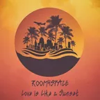 Love is Like a Sunset