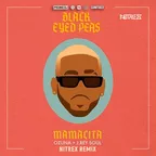 Black Eyed Peas, Ozuna, J. Rey Soul - MAMACITA (Nitrex Remix)