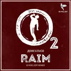 Raim - Двигаться (Dj Killjoy Radio edit)