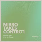 TAKES CONTROL (FEBRUARY 2020)