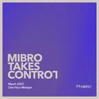 TAKES CONTROL (MARCH 2020)