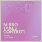 TAKES CONTROL (APRIL 2020)