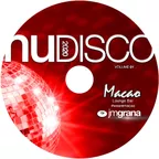Nu Disco 2020 Vol.01