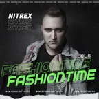 Dj NITREX - FashionTime Mix #6