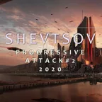 Progressive Attack #2 [2020]