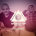 World Up Radio Show #122