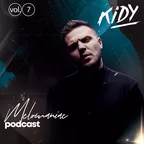 Melomaniac Podcast vol.7 [May 2020]