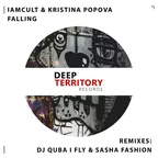 IamCult & Kristina Popova - Falling