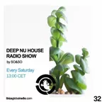Deep Nu House Episode 032 (Ibiza Global Radio)