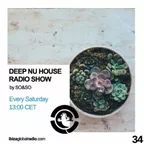 Deep Nu House Episode 034 (Ibiza Global Radio)