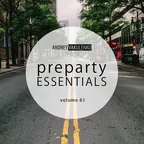 Preparty Essentials volume 61