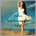 The Penetration vol.24