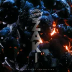 Ozaki Mix XI - Mixed by Ice