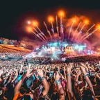 Mashup Bootleg Tomorrowland V-2 2020