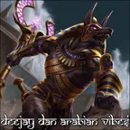 Arabian Vibes 4 [2020]